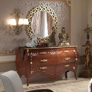 cassettone in stile / in legno