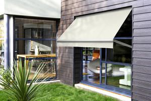 tenda da sole a cassonetto