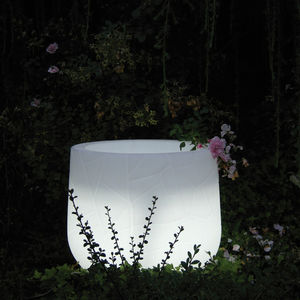 vaso da giardino in polietilene a bassa densità LDPE 1