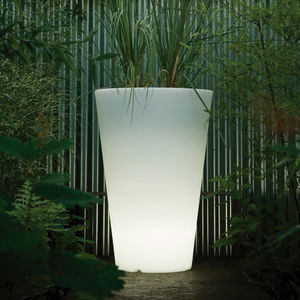 vaso da giardino in polietilene a bassa densità LDPE 1