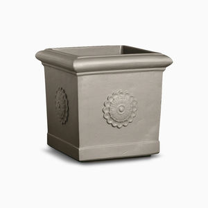 vaso da giardino in polietilene a bassa densità LDPE