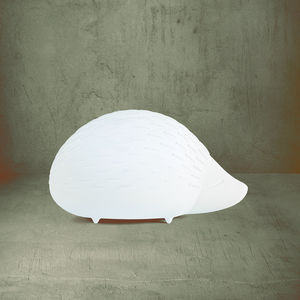 lampada da pavimento