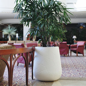 vaso da giardino in polietilene a bassa densità LDPE 1