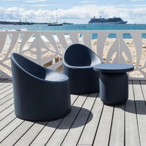poltrona contemporanea 1