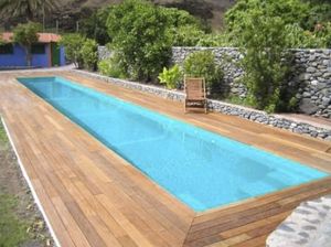 piscina monoblocco