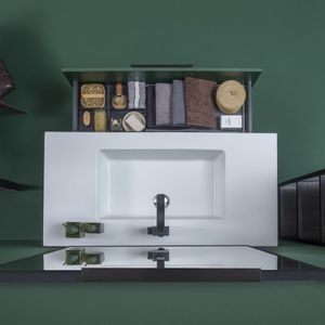lavabo da incasso