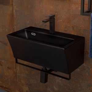 lavabo sospeso