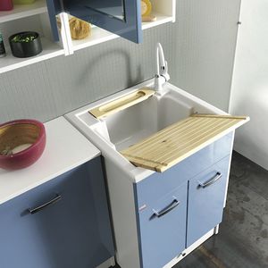 lavabo da incasso