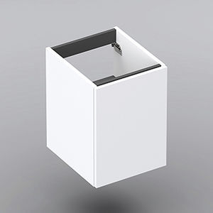 mobile lavabo sospeso