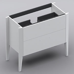 mobile lavabo da appoggio 1