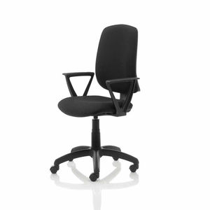 poltrona da ufficio contemporanea