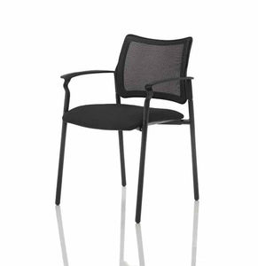 sedia visitatore contemporanea