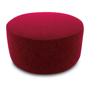 pouf moderno