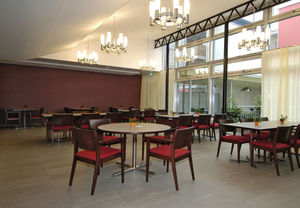 tavolo moderno