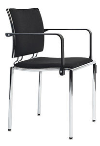 sedia visitatore contemporanea