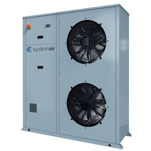 pompa di calore ad aria / residenziale / da esterno