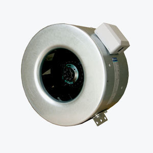 ventilatore assiale