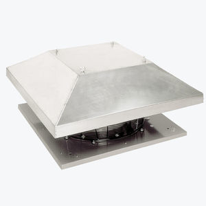 ventilatore centrifugo