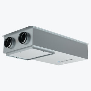 unità di ventilazione centralizzato 1