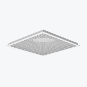diffusore d'aria da soffitto