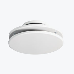diffusore d'aria da soffitto