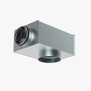 cassa di ventilazione