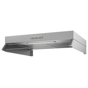 cappa da soffitto 1