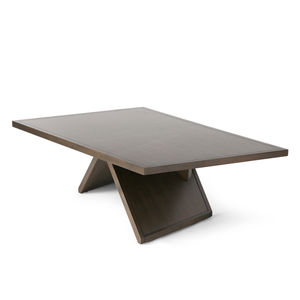 tavolino basso contemporaneo