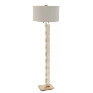 lampada da terra