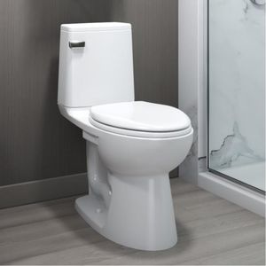 WC da appoggio