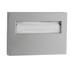 dispenser di copriwater