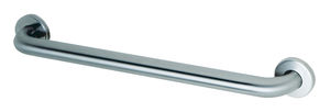 barra di sostegno in acciaio inox