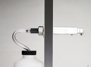 distributore di sapone contract