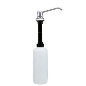 distributore di sapone contract