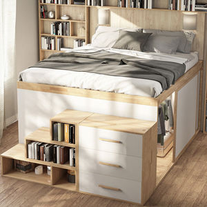 letto matrimoniale
