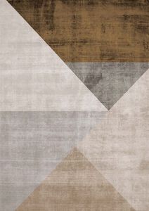 tappeto contemporaneo