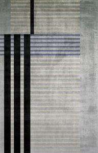 tappeto contemporaneo 1