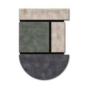tappeto contemporaneo 1