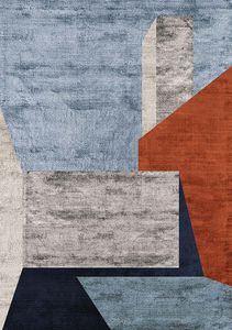 tappeto contemporaneo 1