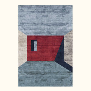tappeto contemporaneo 1