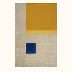 tappeto contemporaneo