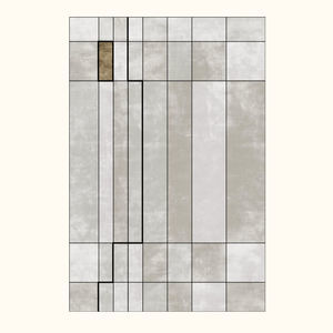 tappeto contemporaneo