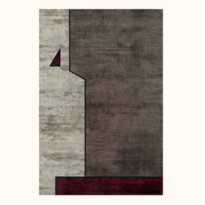tappeto contemporaneo 1