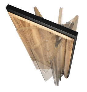 kit di ferramenta per porta rototraslante