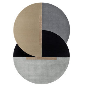 tappeto contemporaneo 1