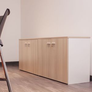 armadio classificatore basso