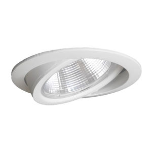 faretto da incasso a soffitto