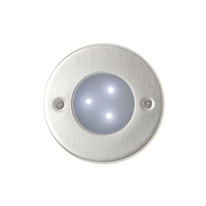 faretto da incasso a muro / da incasso a pavimento / da esterno / LED