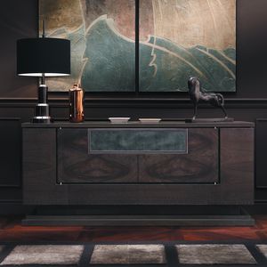 credenza Art Deco