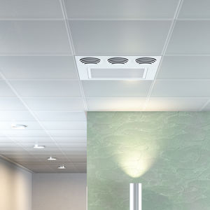 ventilo-convettore da soffitto 1